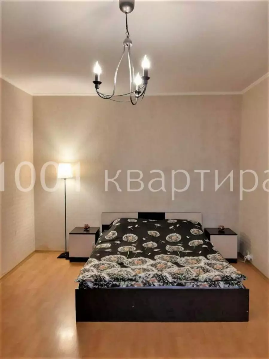 Вариант #127284 для аренды посуточно в Москве Новочеремушкинская, д.22 на 2 гостей - фото 1