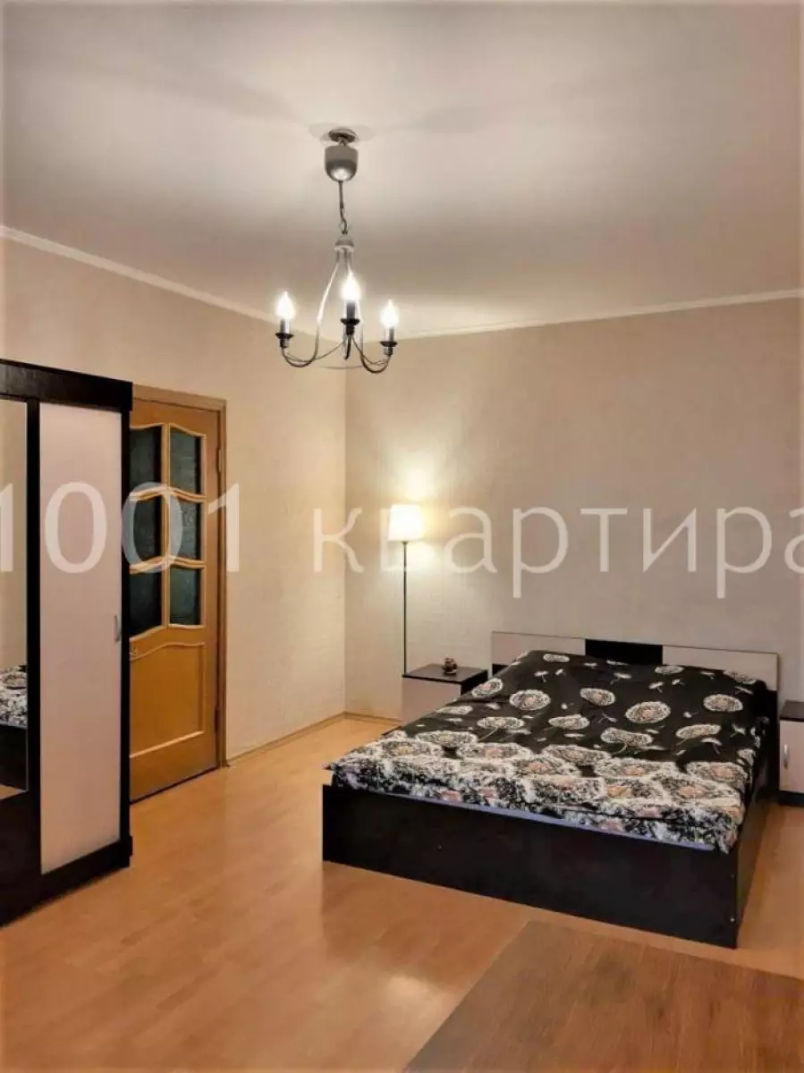 Вариант #127284 для аренды посуточно в Москве Новочеремушкинская, д.22 на 2 гостей - фото 2