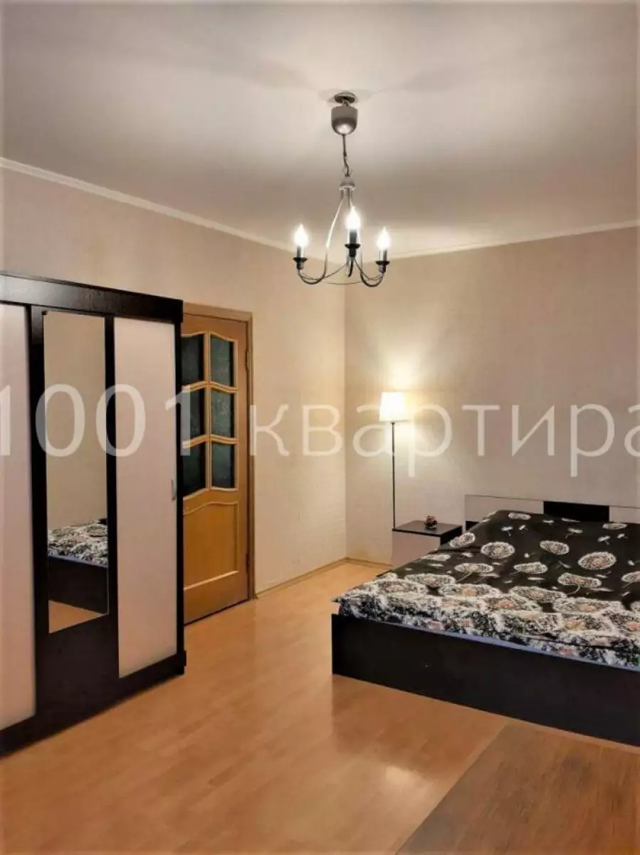 Вариант #127284 для аренды посуточно в Москве Новочеремушкинская, д.22 на 2 гостей - фото 3