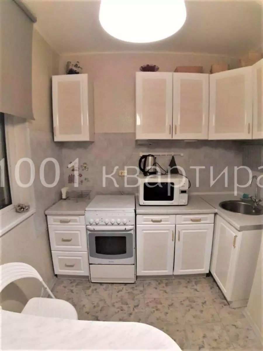 Вариант #127284 для аренды посуточно в Москве Новочеремушкинская, д.22 на 2 гостей - фото 4
