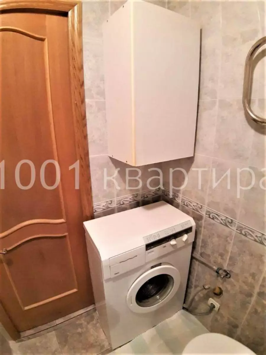 Вариант #127284 для аренды посуточно в Москве Новочеремушкинская, д.22 на 2 гостей - фото 8