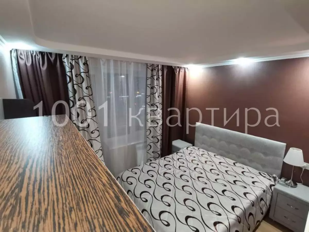 Вариант #127288 для аренды посуточно в Москве Волгоградский , д.7 на 3 гостей - фото 2