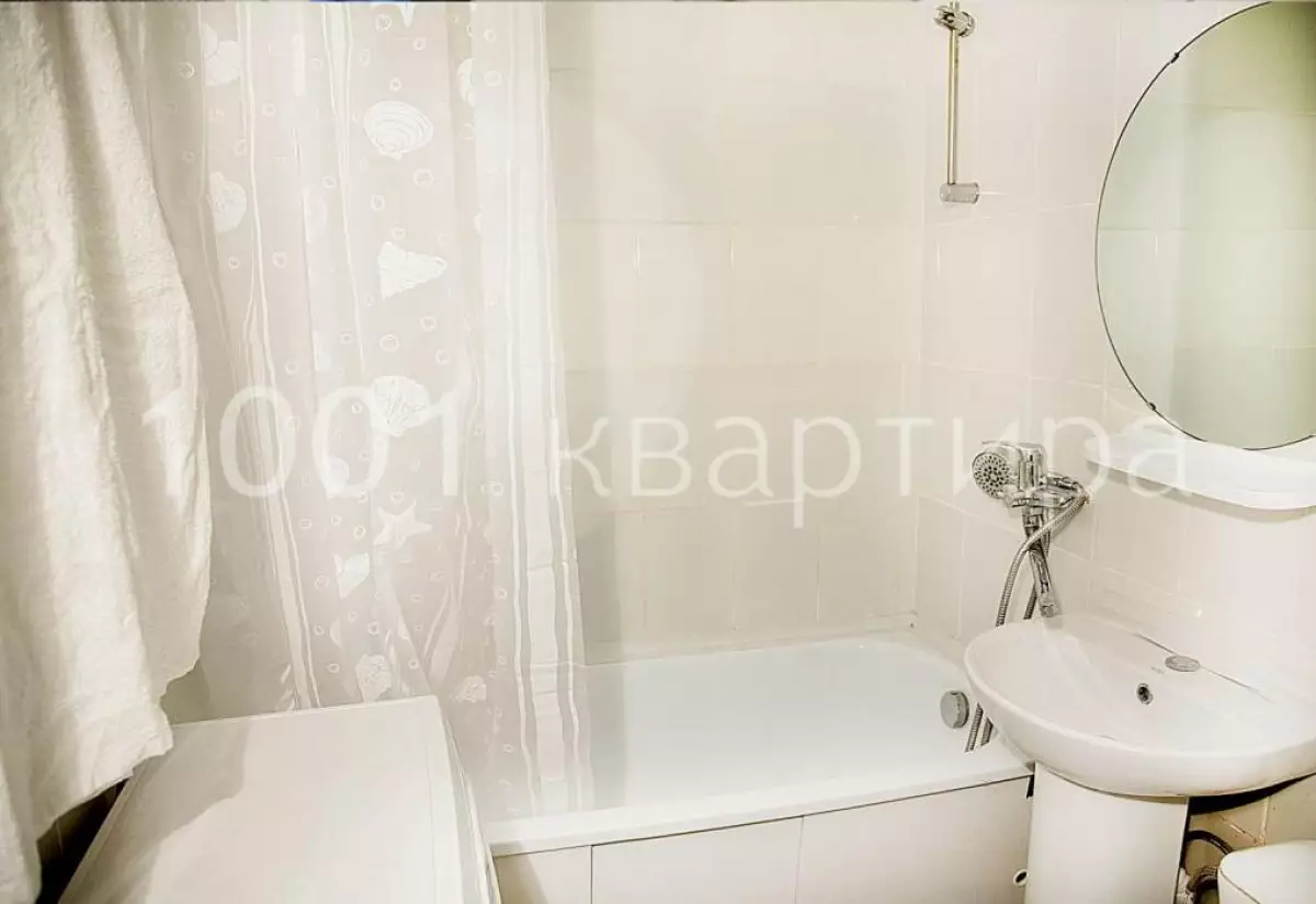 Вариант #127296 для аренды посуточно в Москве Русаковская, д.12к2 на 6 гостей - фото 17