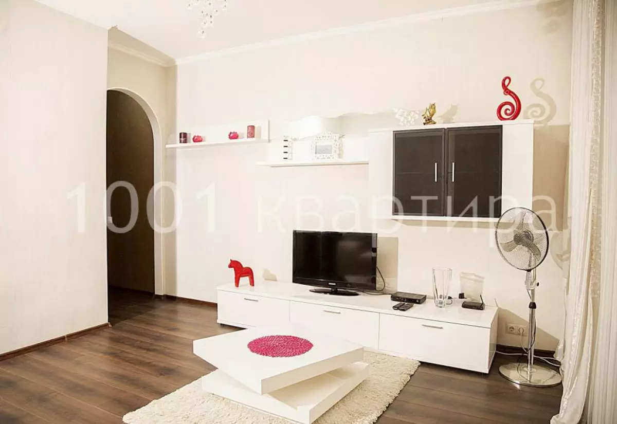 Вариант #127297 для аренды посуточно в Москве Николоямская, д.39/43к1 на 5 гостей - фото 2