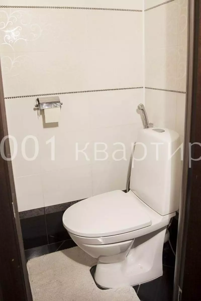 Вариант #127297 для аренды посуточно в Москве Николоямская, д.39/43к1 на 5 гостей - фото 18
