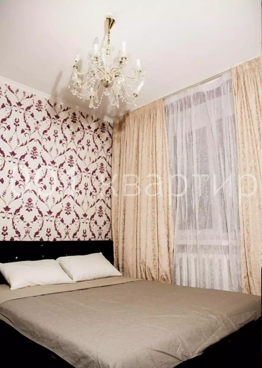Вариант #127297 для аренды посуточно в Москве Николоямская, д.39/43к1 на 5 гостей - фото 8
