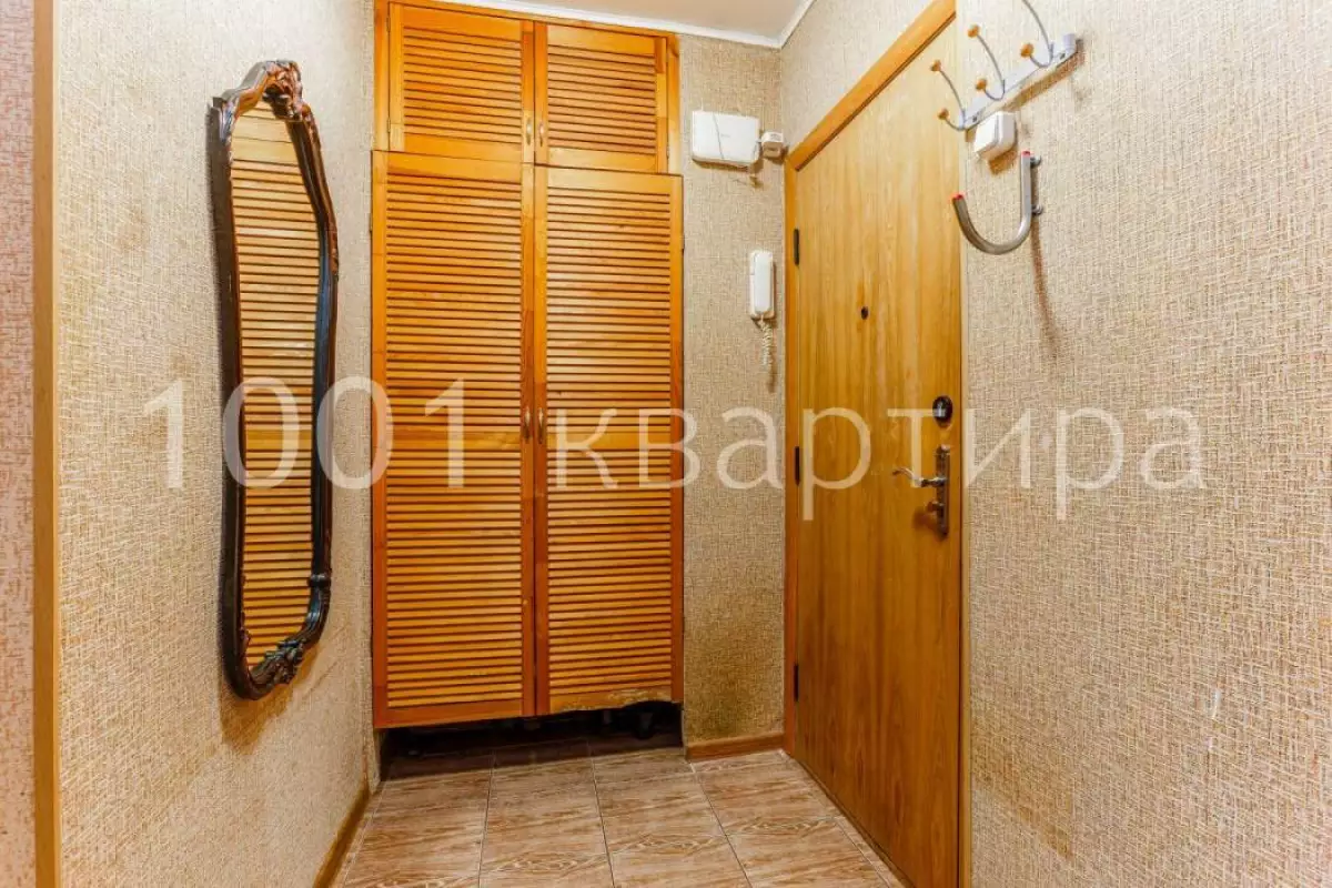 Вариант #127320 для аренды посуточно в Москве Островитянова, д.16 к3 на 2 гостей - фото 11