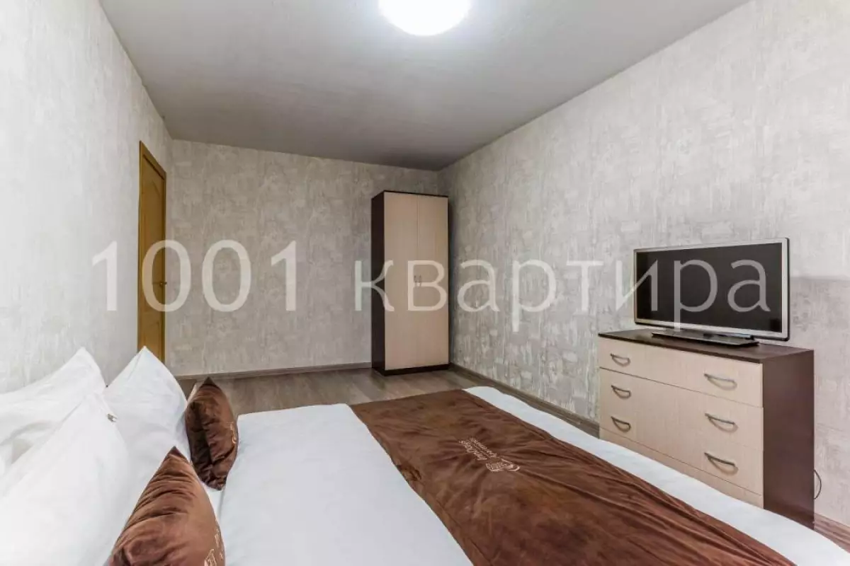Вариант #127320 для аренды посуточно в Москве Островитянова, д.16 к3 на 2 гостей - фото 3