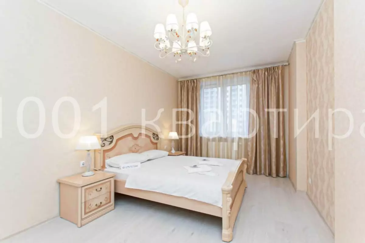 Вариант #127323 для аренды посуточно в Казани Алексея Козина, д.3 А на 4 гостей - фото 12