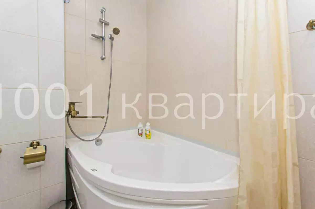 Вариант #127323 для аренды посуточно в Казани Алексея Козина, д.3 А на 4 гостей - фото 17