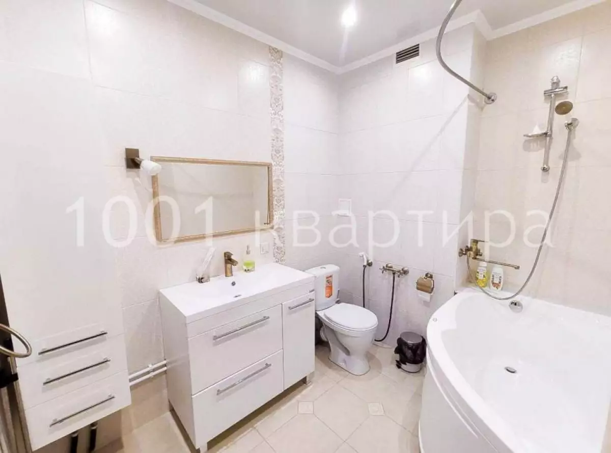 Вариант #127323 для аренды посуточно в Казани Алексея Козина, д.3 А на 4 гостей - фото 16