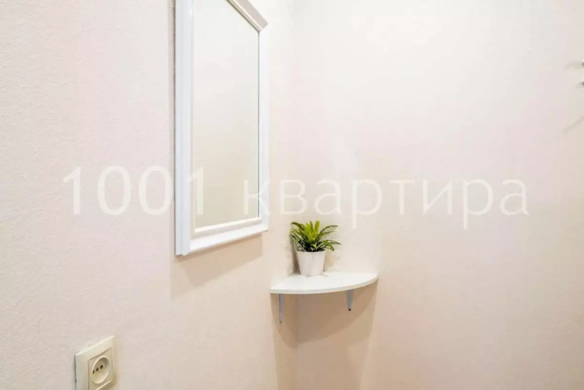 Вариант #127493 для аренды посуточно в Казани Кирова, д.3 на 4 гостей - фото 12