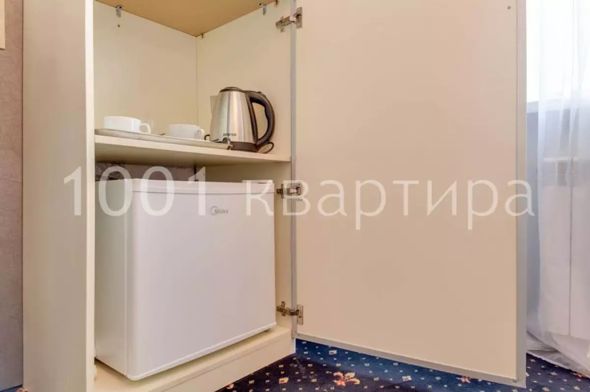 Вариант #127565 для аренды посуточно в Москве Автозаводская, д.19к1 на 2 гостей - фото 2