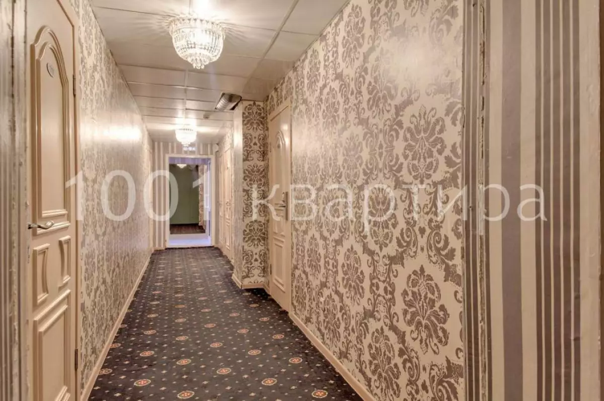 Вариант #127565 для аренды посуточно в Москве Автозаводская, д.19к1 на 2 гостей - фото 6