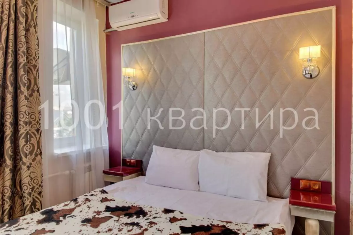 Вариант #127566 для аренды посуточно в Москве Автозаводская, д.19к1 на 2 гостей - фото 1