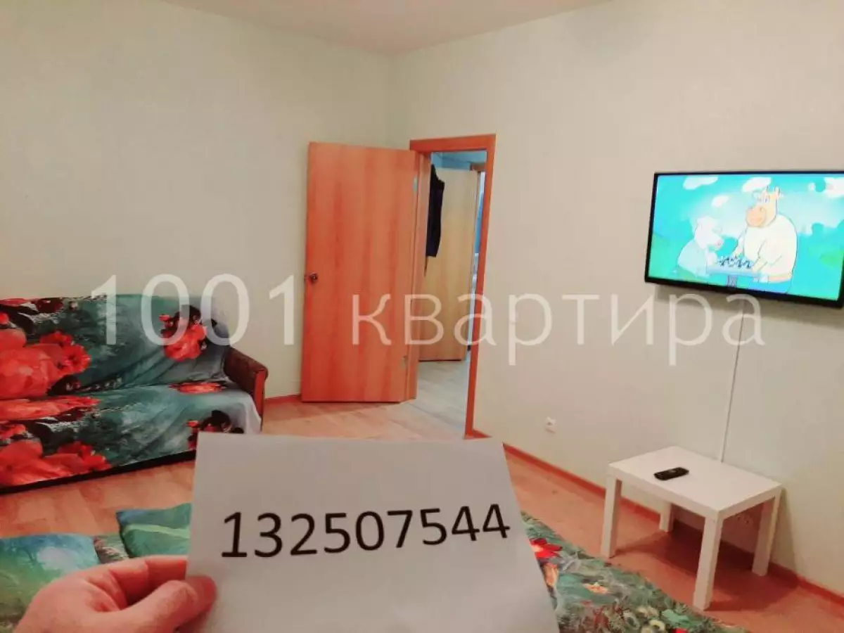 Вариант #127576 для аренды посуточно в Москве Новое шоссе, д.8 к 1 на 4 гостей - фото 3