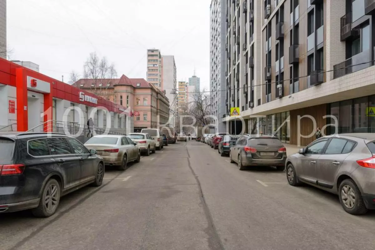 Вариант #127586 для аренды посуточно в Москве Докучаев, д.2 на 4 гостей - фото 14