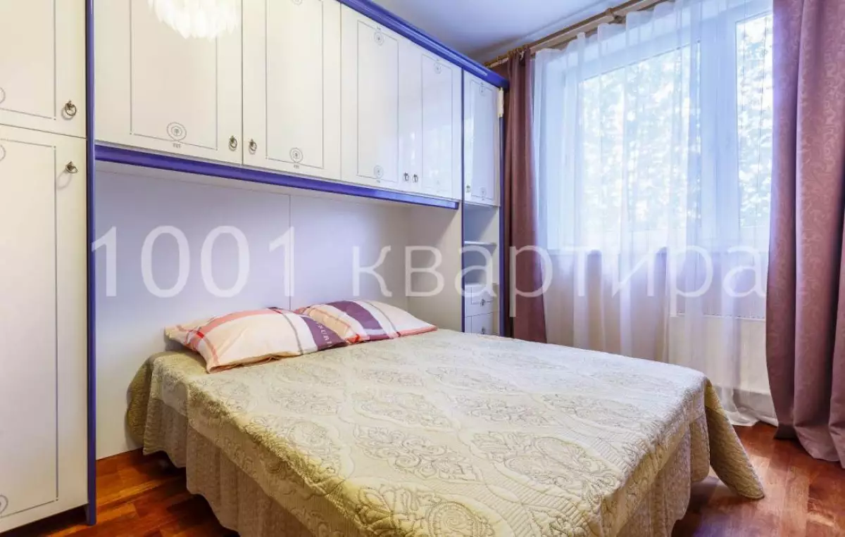 Вариант #127593 для аренды посуточно в Москве Пятницкое, д.36 на 2 гостей - фото 1
