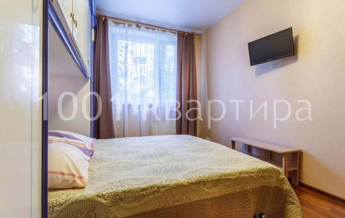 Вариант #127593 для аренды посуточно в Москве Пятницкое, д.36 на 2 гостей - фото 2