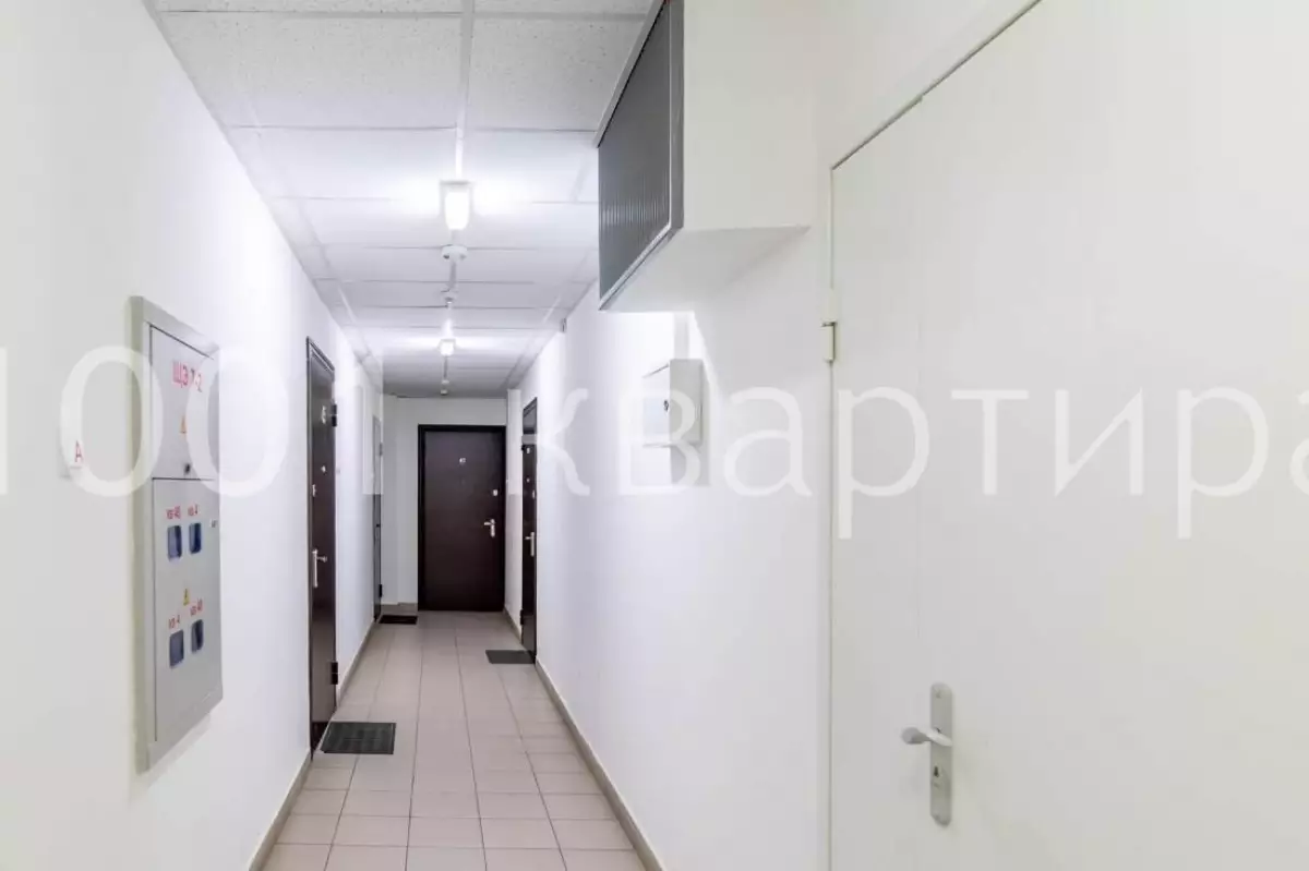 Вариант #127604 для аренды посуточно в Казани Алексея Козина, д.3 Б на 6 гостей - фото 15