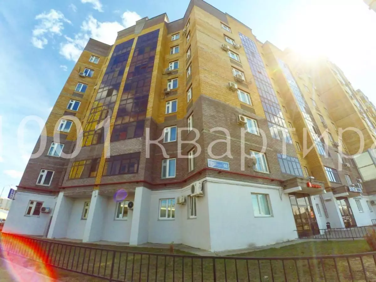 Вариант #127695 для аренды посуточно в Казани Чистопольская, д.62 на 4 гостей - фото 11