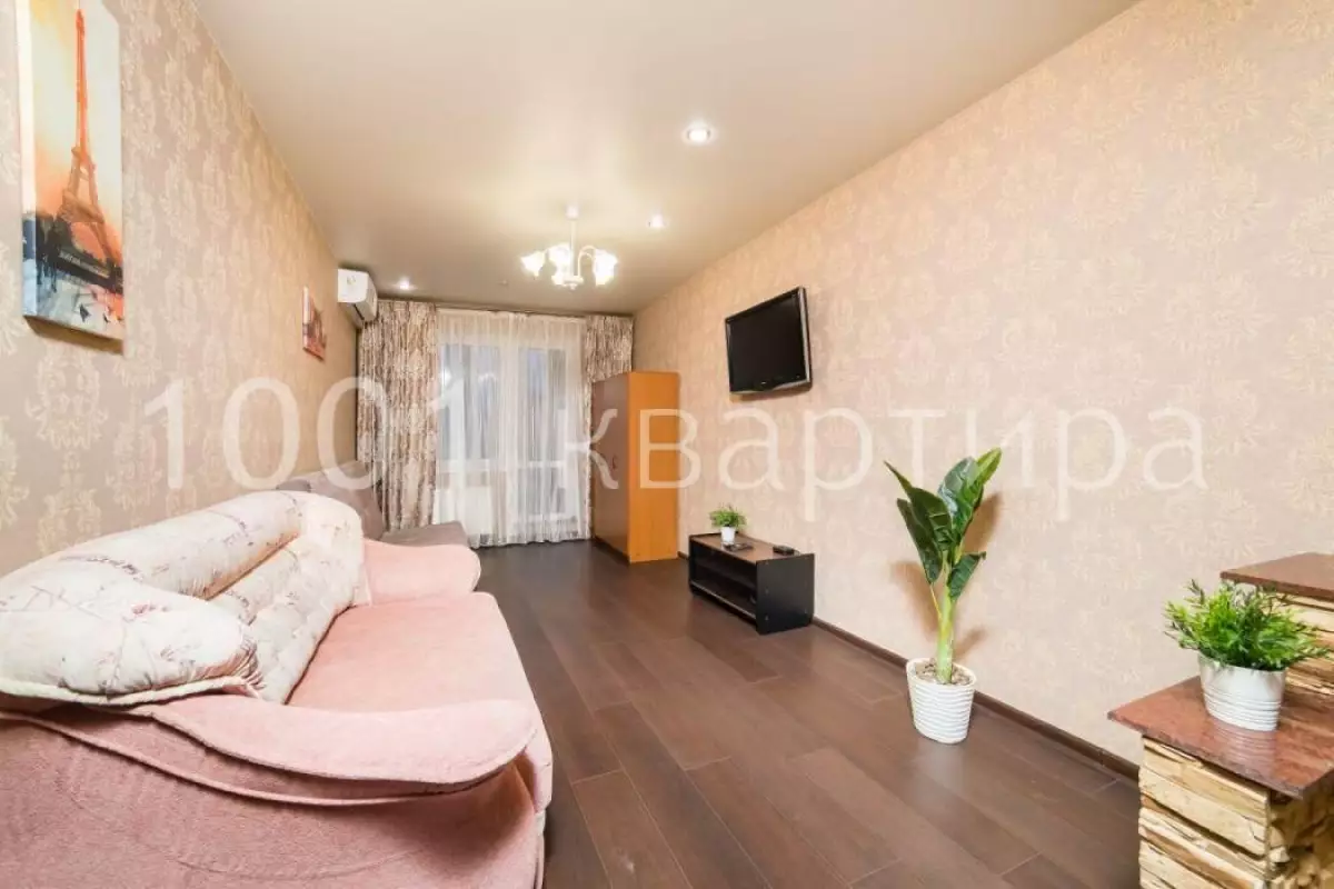 Вариант #127715 для аренды посуточно в Казани Проточная, д.6 на 4 гостей - фото 4