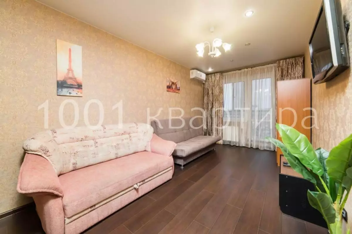 Вариант #127715 для аренды посуточно в Казани Проточная, д.6 на 4 гостей - фото 3