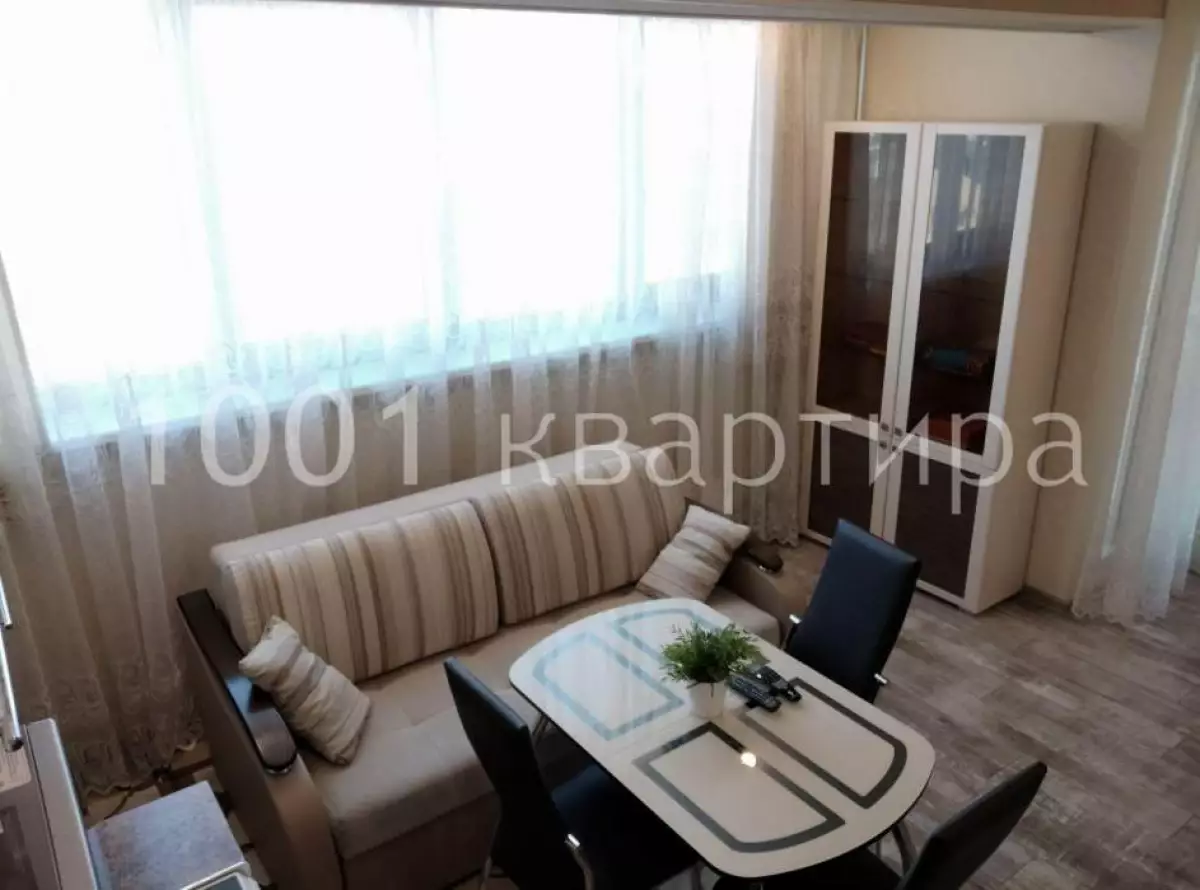 Вариант #127735 для аренды посуточно в Казани Проточная, д.6 на 4 гостей - фото 6