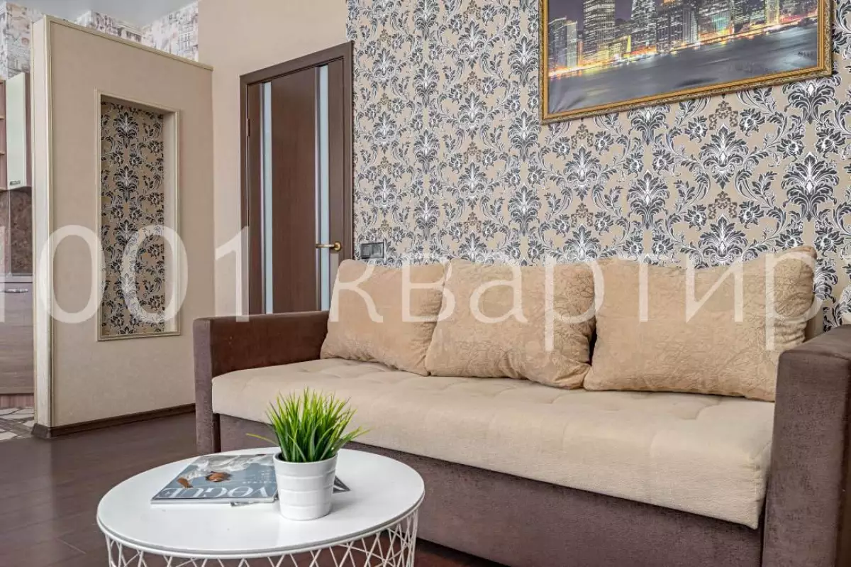 Вариант #127736 для аренды посуточно в Казани Проточная, д.6 на 4 гостей - фото 3