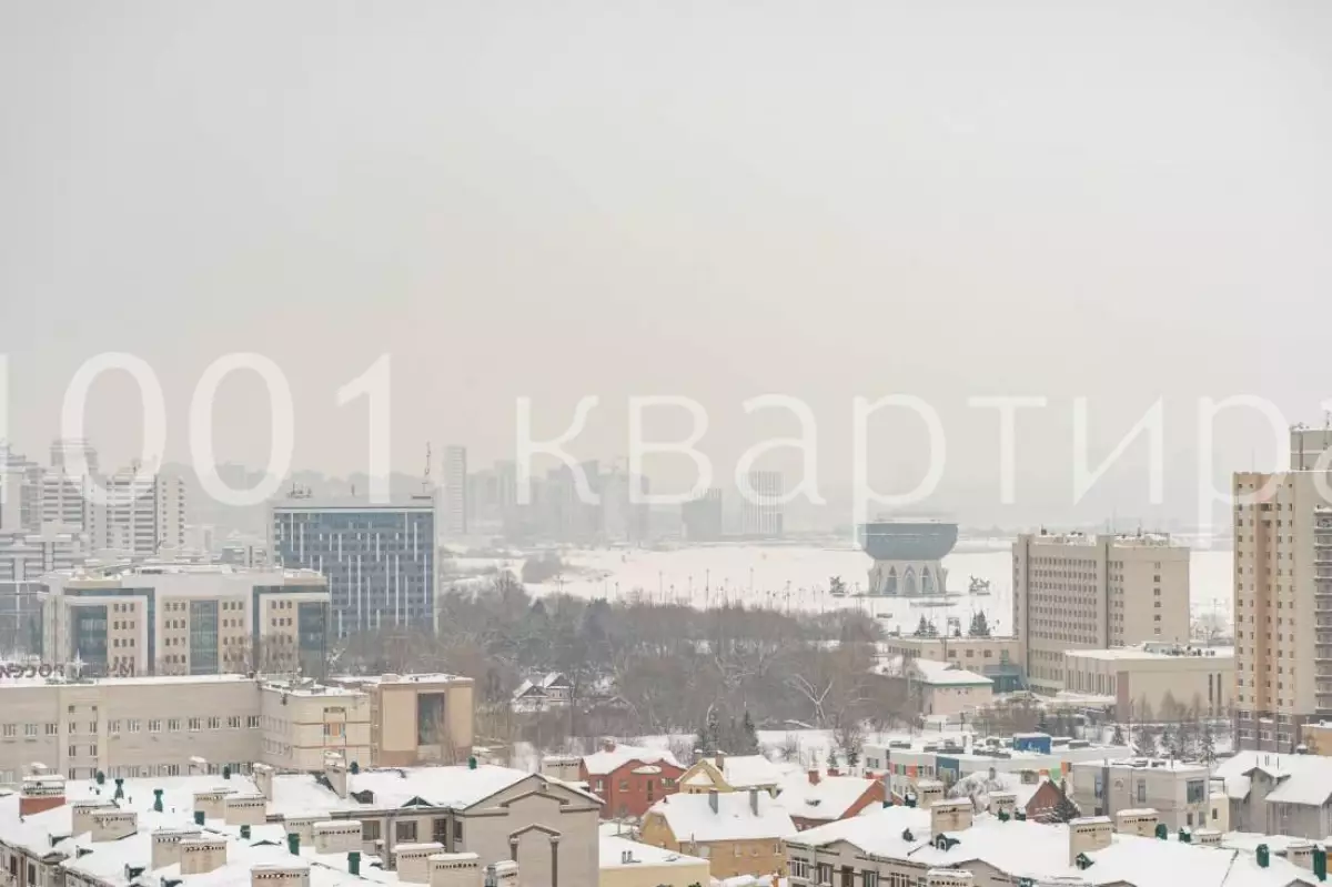 Вариант #127736 для аренды посуточно в Казани Проточная, д.6 на 4 гостей - фото 15