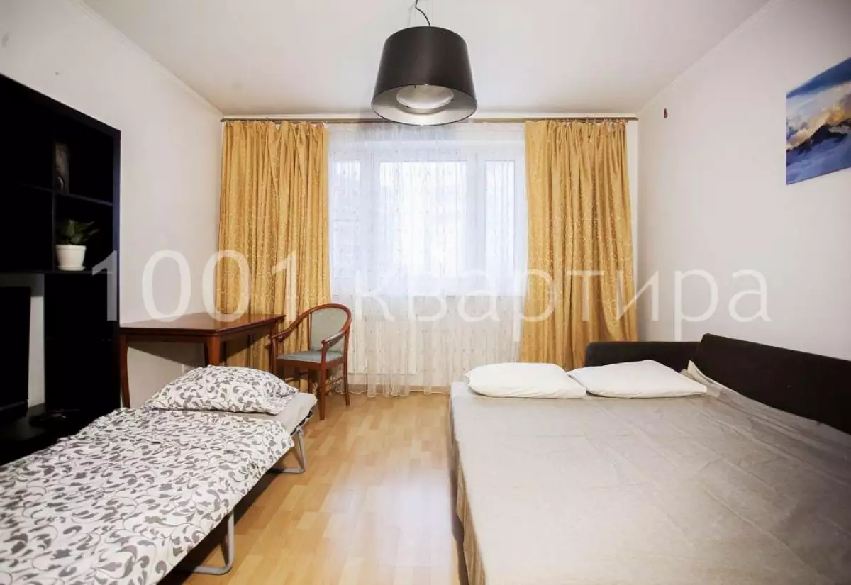 Вариант #127752 для аренды посуточно в Москве Большая Спасская, д.6к1 на 6 гостей - фото 10