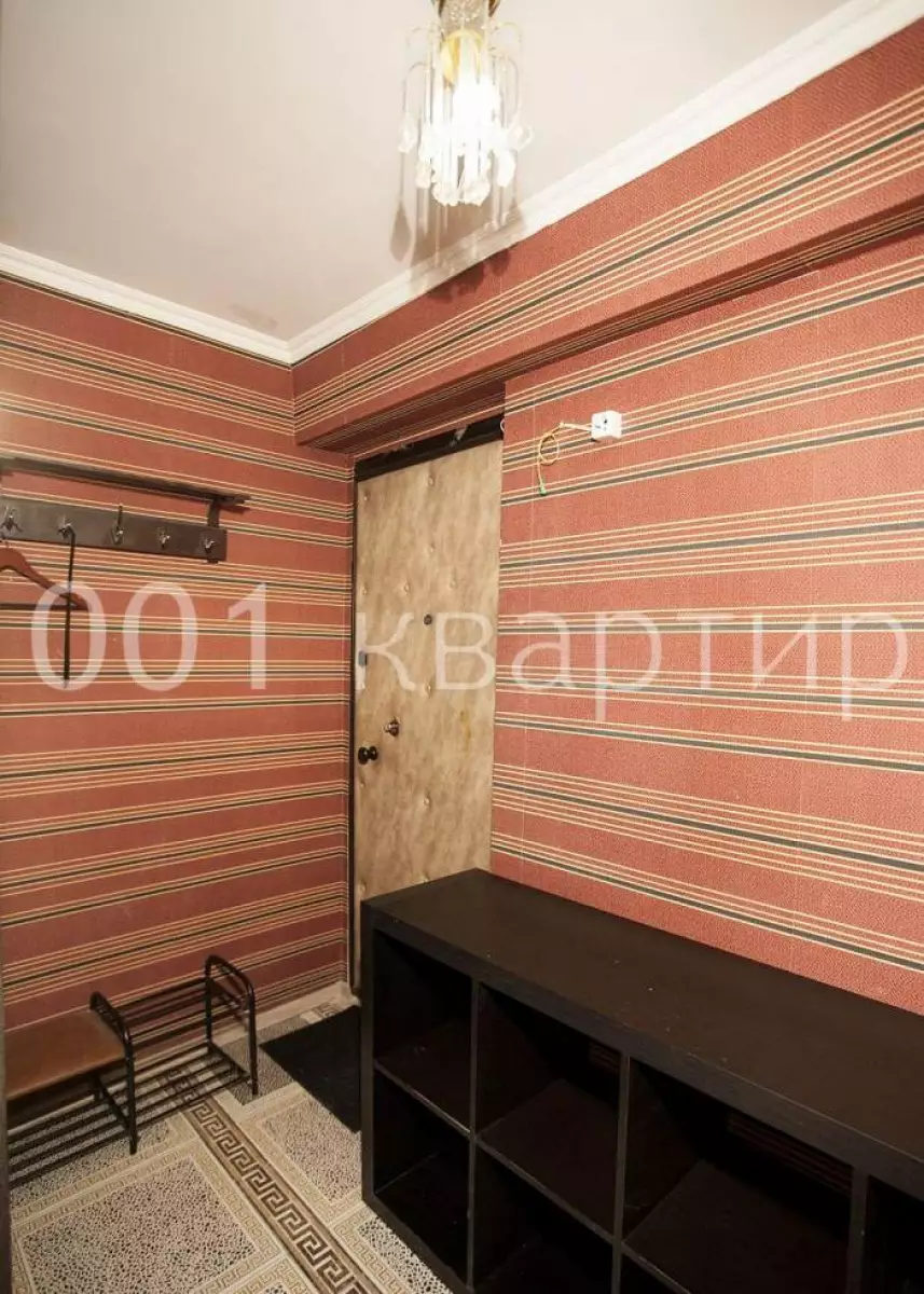 Вариант #127756 для аренды посуточно в Москве Бутырский, д.52 на 6 гостей - фото 18