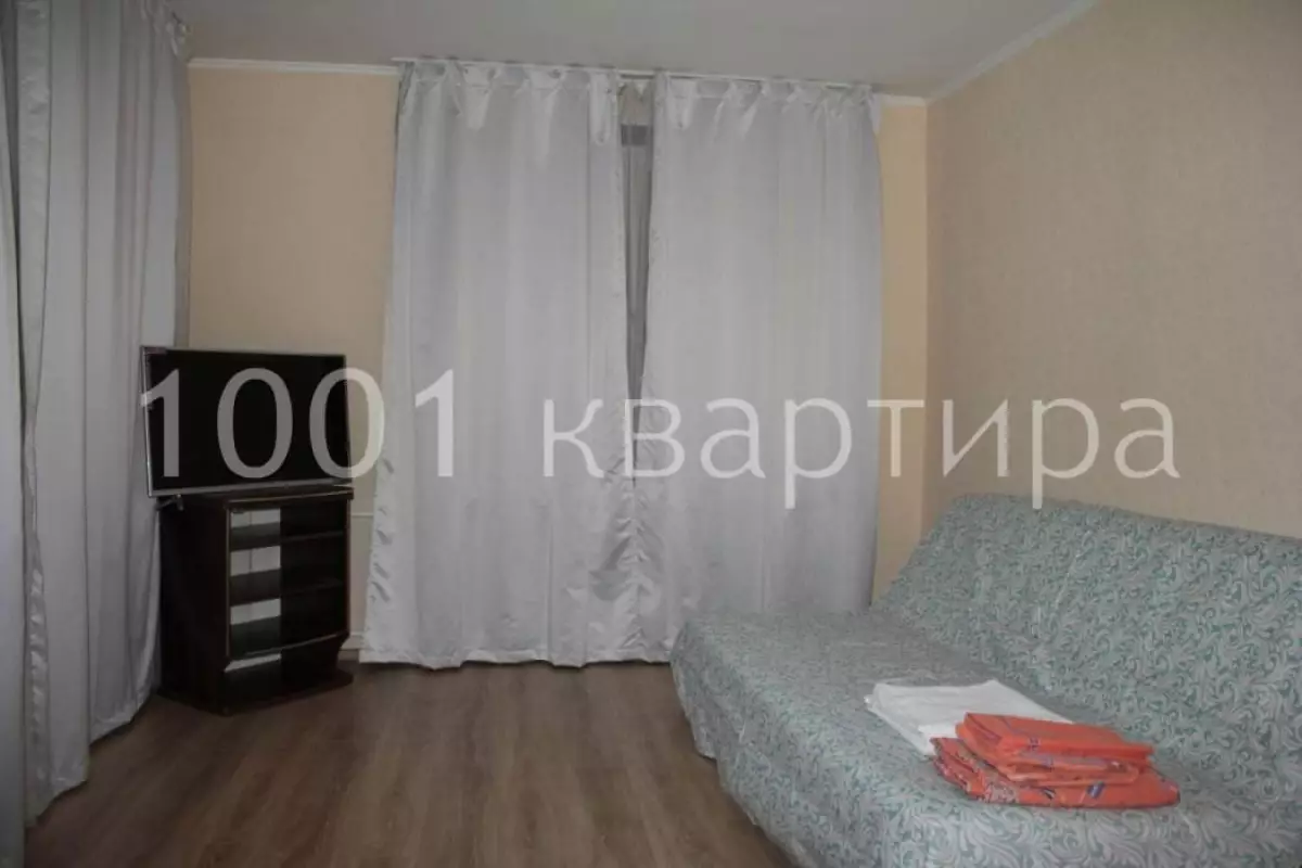 Вариант #127810 для аренды посуточно в Москве Кондратюка, д.14 на 5 гостей - фото 2