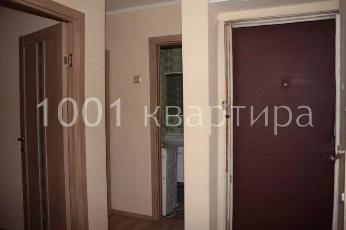 Вариант #127810 для аренды посуточно в Москве Кондратюка, д.14 на 5 гостей - фото 14