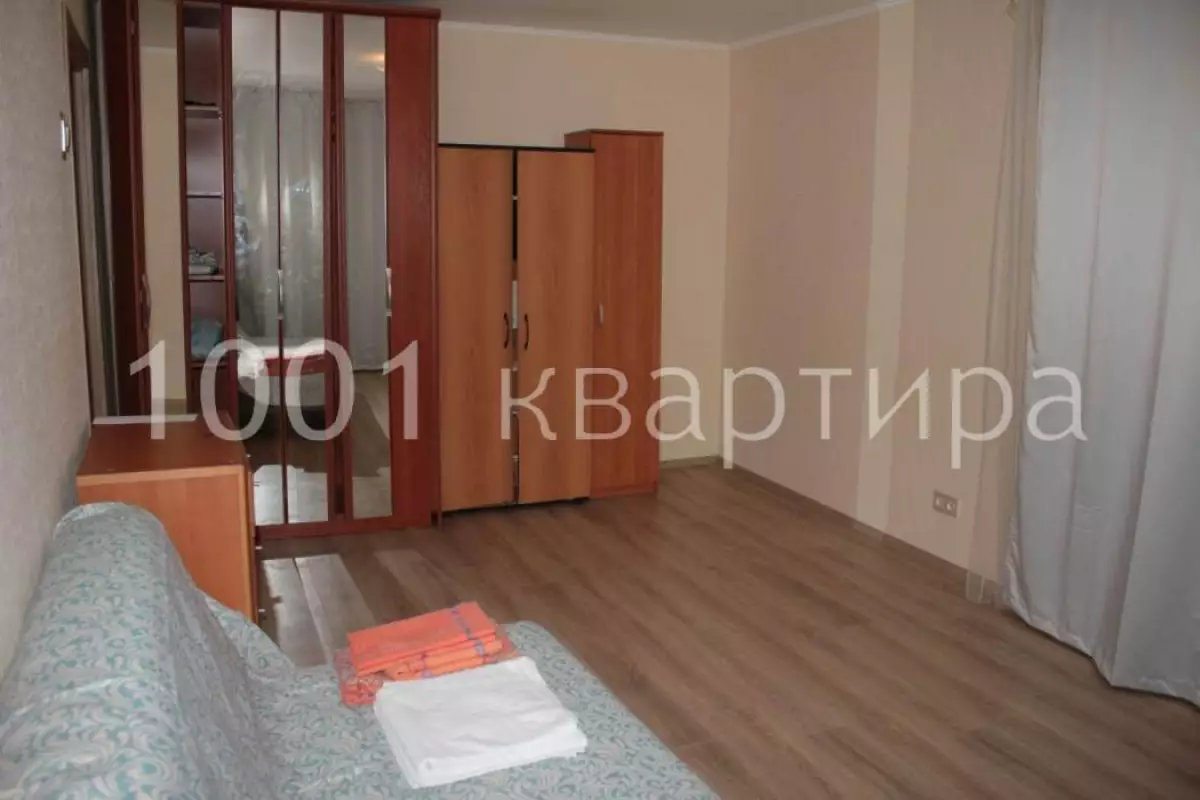 Вариант #127810 для аренды посуточно в Москве Кондратюка, д.14 на 5 гостей - фото 4