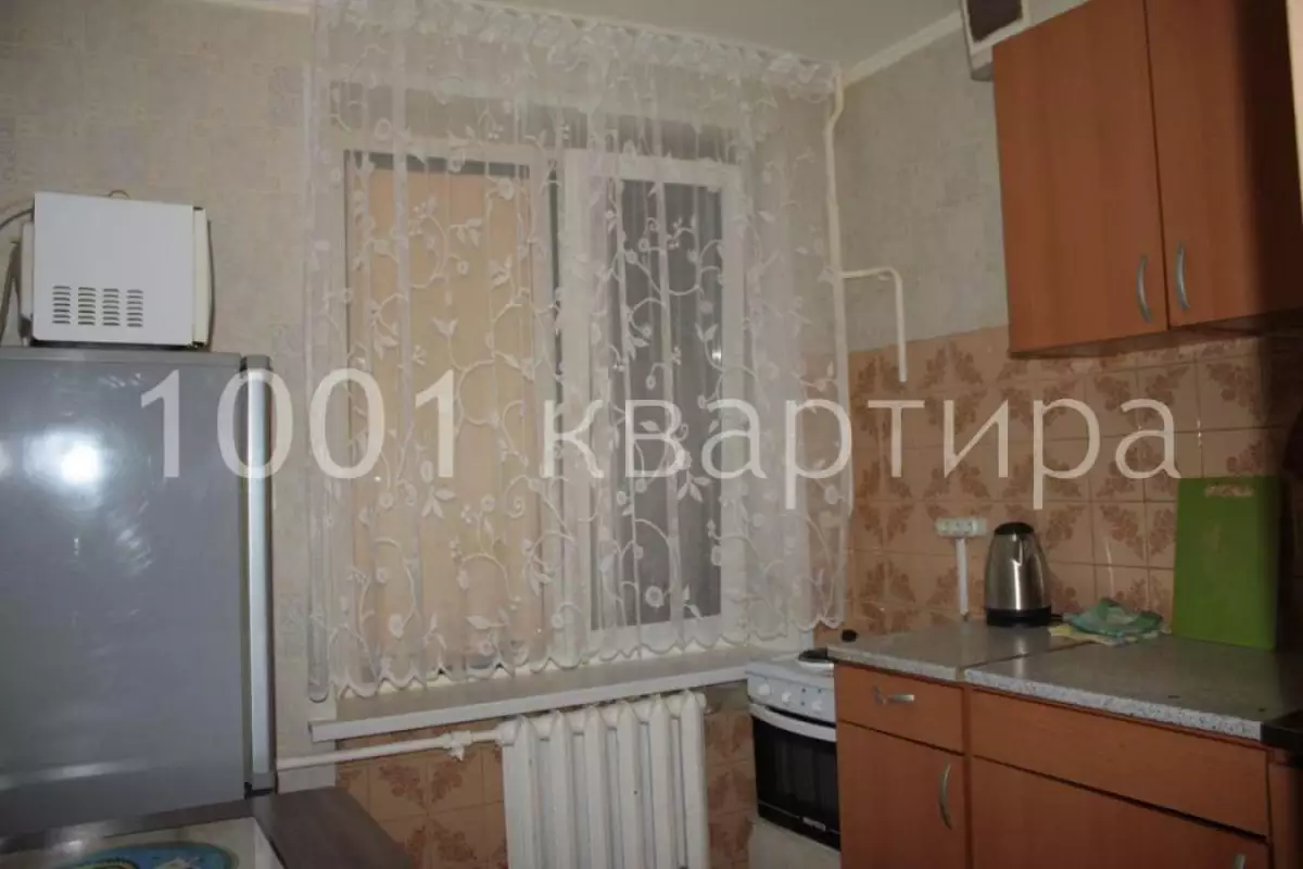 Вариант #127810 для аренды посуточно в Москве Кондратюка, д.14 на 5 гостей - фото 7