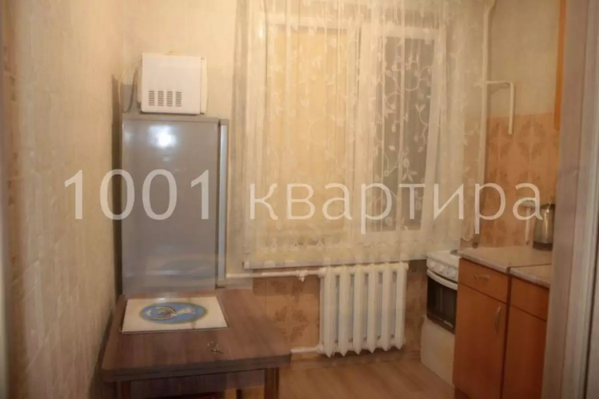 Вариант #127810 для аренды посуточно в Москве Кондратюка, д.14 на 5 гостей - фото 8