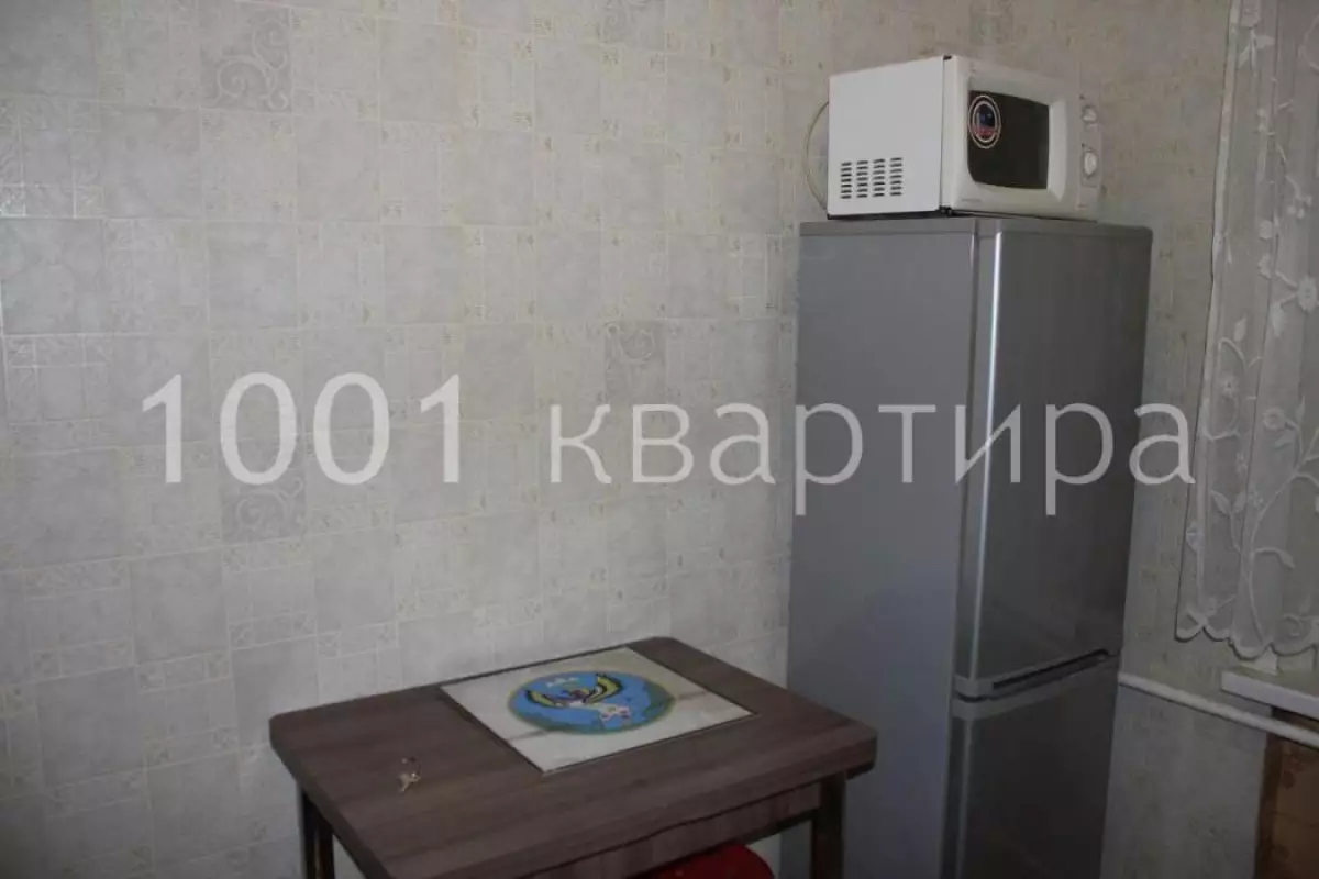 Вариант #127810 для аренды посуточно в Москве Кондратюка, д.14 на 5 гостей - фото 9