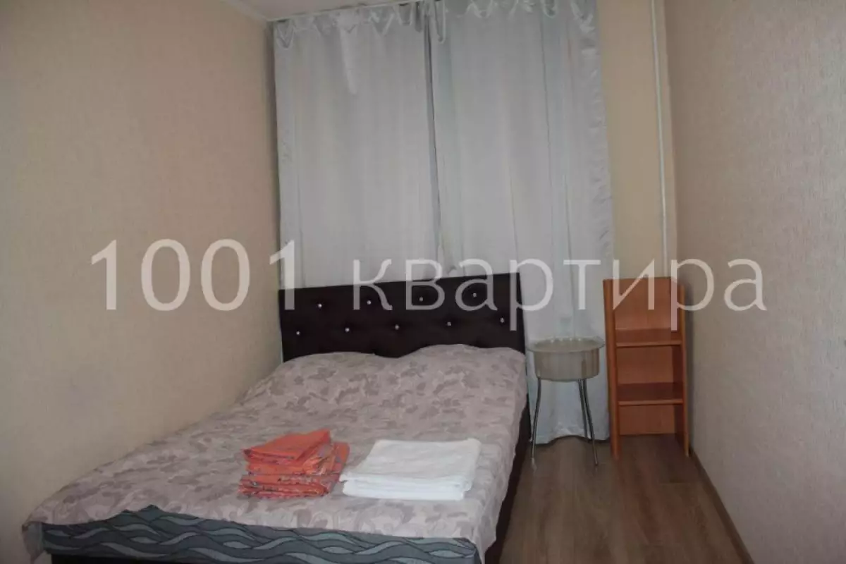 Вариант #127810 для аренды посуточно в Москве Кондратюка, д.14 на 5 гостей - фото 10