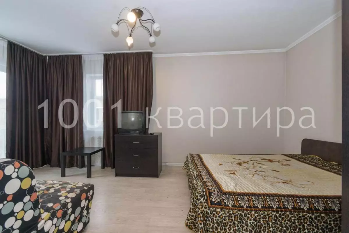 Вариант #127842 для аренды посуточно в Новосибирске Ленина , д.75 на 4 гостей - фото 2