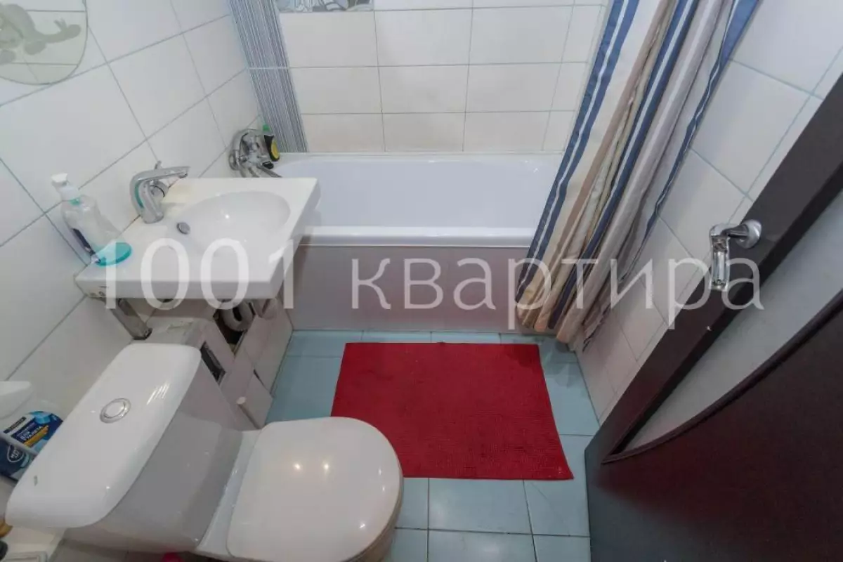 Вариант #127842 для аренды посуточно в Новосибирске Ленина , д.75 на 4 гостей - фото 13