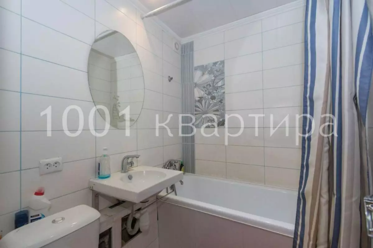 Вариант #127842 для аренды посуточно в Новосибирске Ленина , д.75 на 4 гостей - фото 14