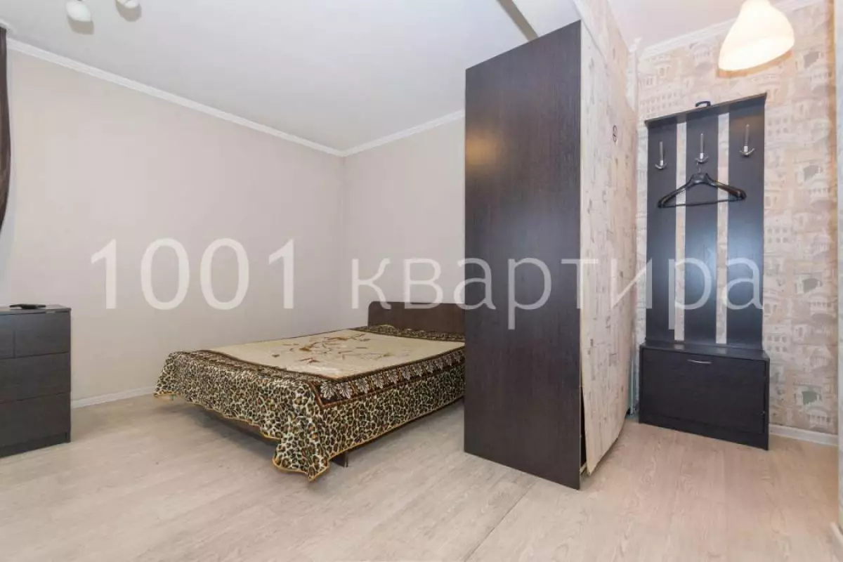 Вариант #127842 для аренды посуточно в Новосибирске Ленина , д.75 на 4 гостей - фото 3