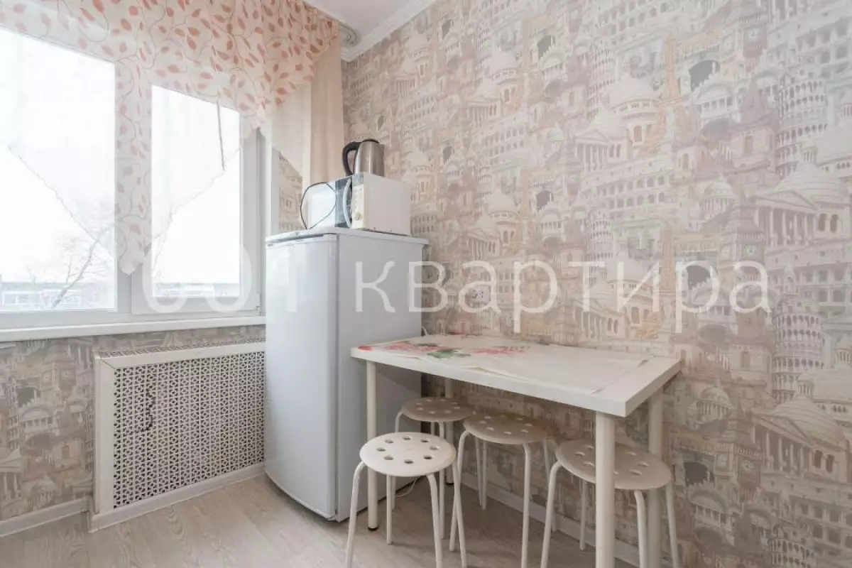 Вариант #127842 для аренды посуточно в Новосибирске Ленина , д.75 на 4 гостей - фото 10