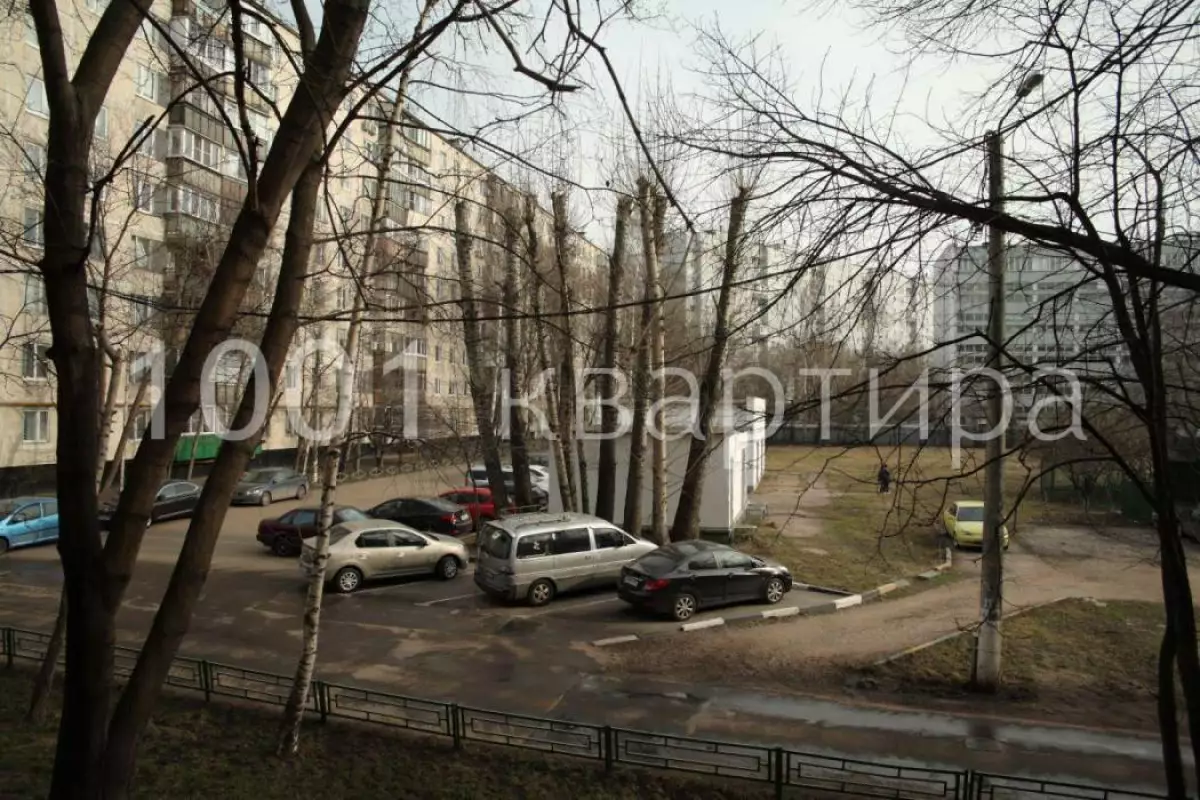 Вариант #127890 для аренды посуточно в Москве Шипиловская, д.12 на 3 гостей - фото 13