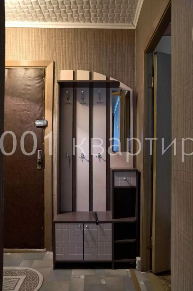 Вариант #127890 для аренды посуточно в Москве Шипиловская, д.12 на 3 гостей - фото 5