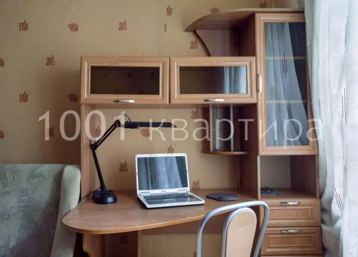 Вариант #127890 для аренды посуточно в Москве Шипиловская, д.12 на 3 гостей - фото 7