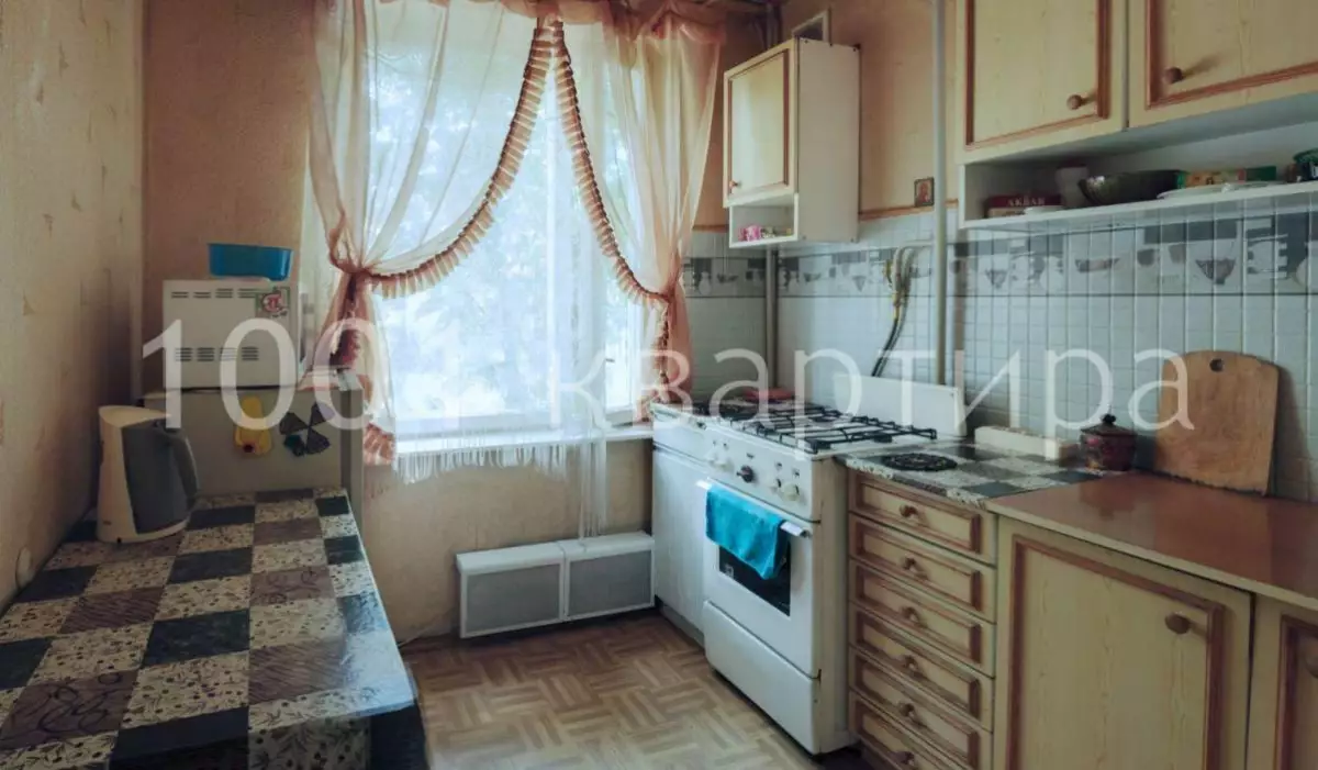 Вариант #127890 для аренды посуточно в Москве Шипиловская, д.12 на 3 гостей - фото 8