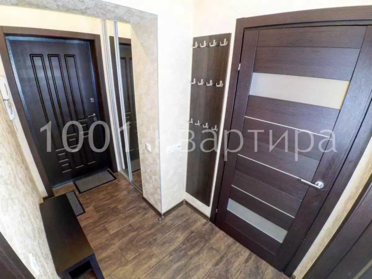 Вариант #127934 для аренды посуточно в Казани Чистопольская, д.66 на 4 гостей - фото 10
