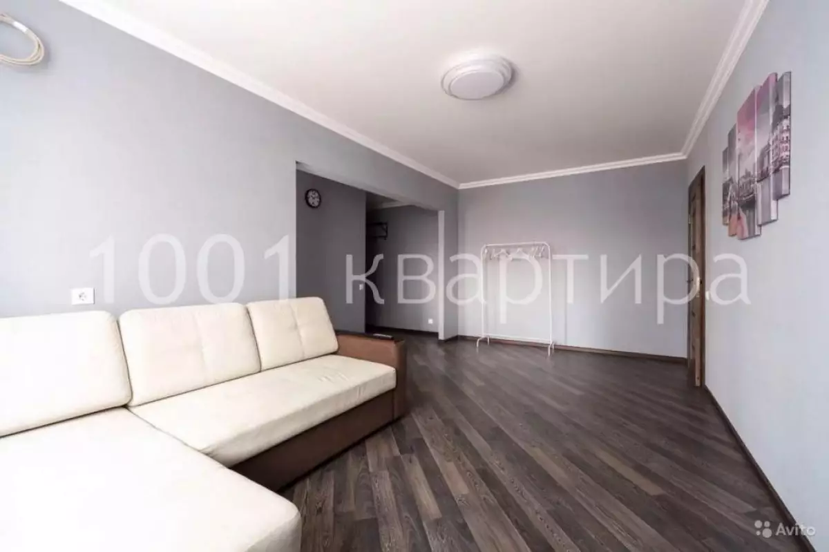 Вариант #128005 для аренды посуточно в Москве Шелепихинская, д.14 на 4 гостей - фото 2